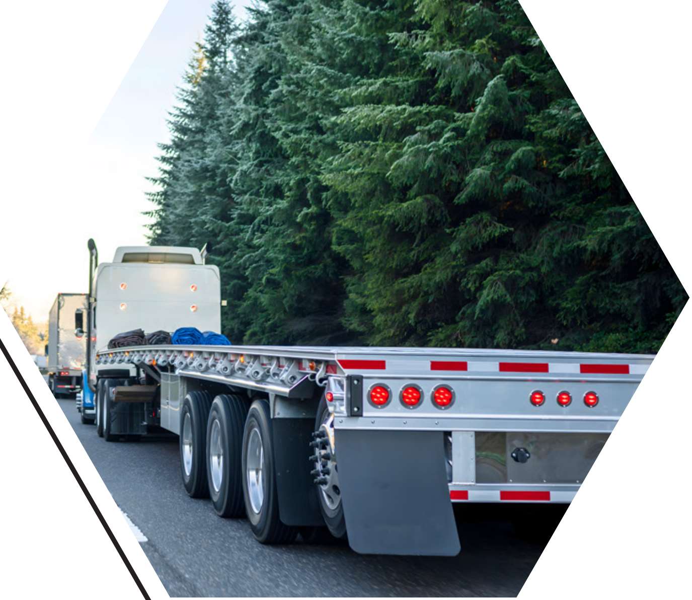 Water tanker